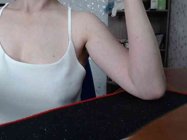 VasilisaGold webcam