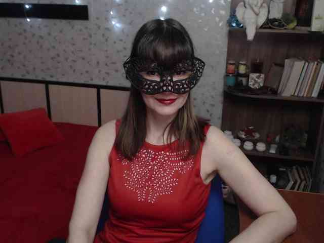 VasilisaGold webcam