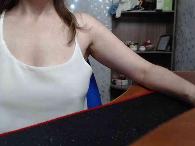 VasilisaGold webcam