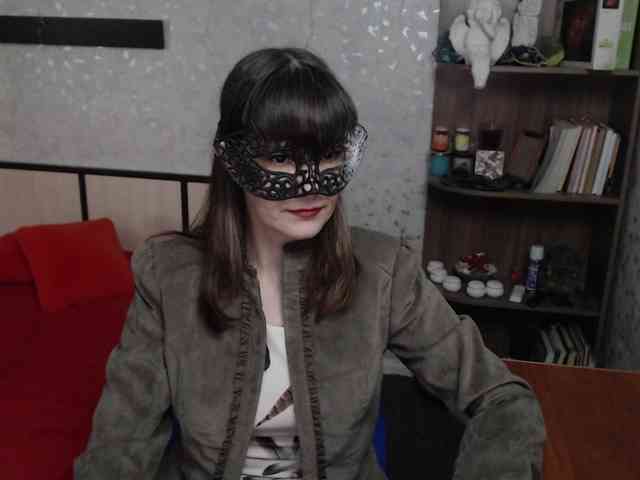 VasilisaGold webcam