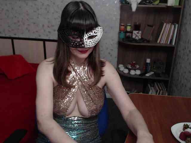 VasilisaGold webcam