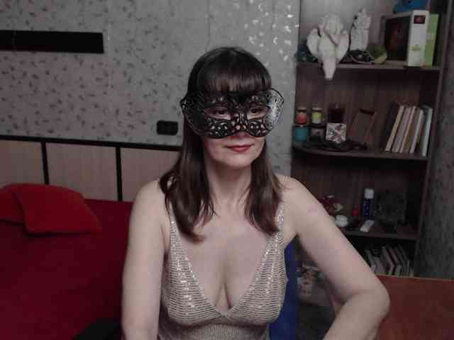 VasilisaGold webcam