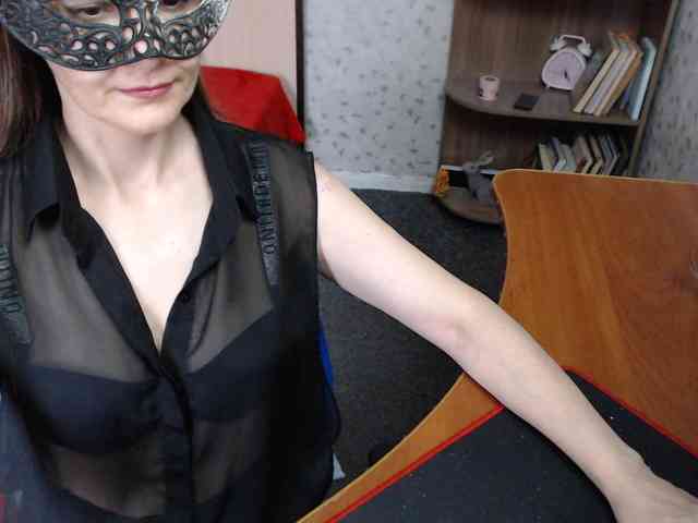 VasilisaGold webcam