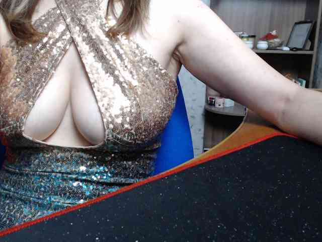 VasilisaGold webcam