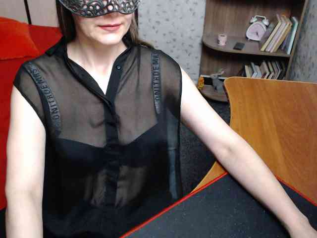 VasilisaGold webcam