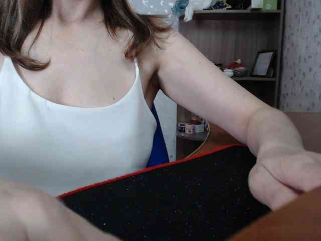 VasilisaGold webcam