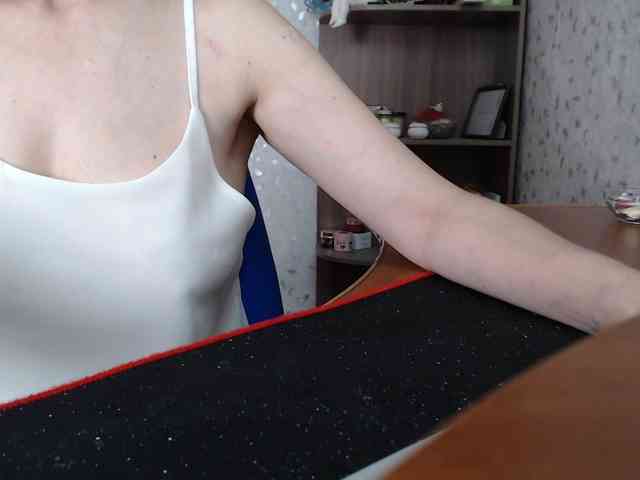 VasilisaGold webcam