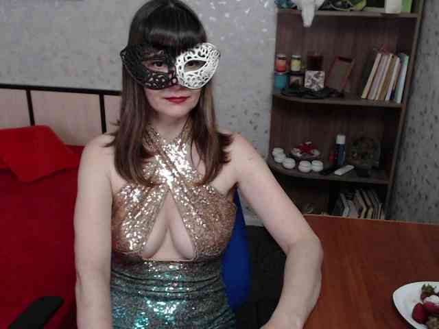 VasilisaGold webcam