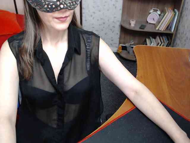 VasilisaGold webcam