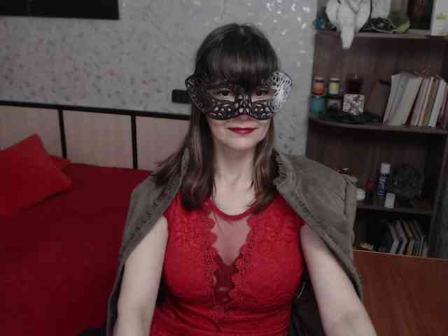 VasilisaGold webcam