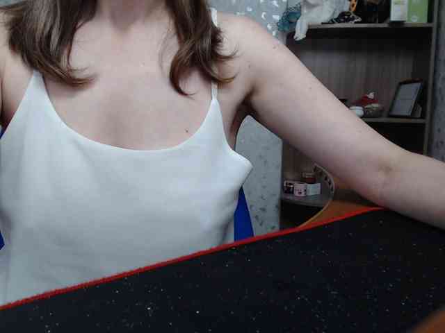 VasilisaGold webcam