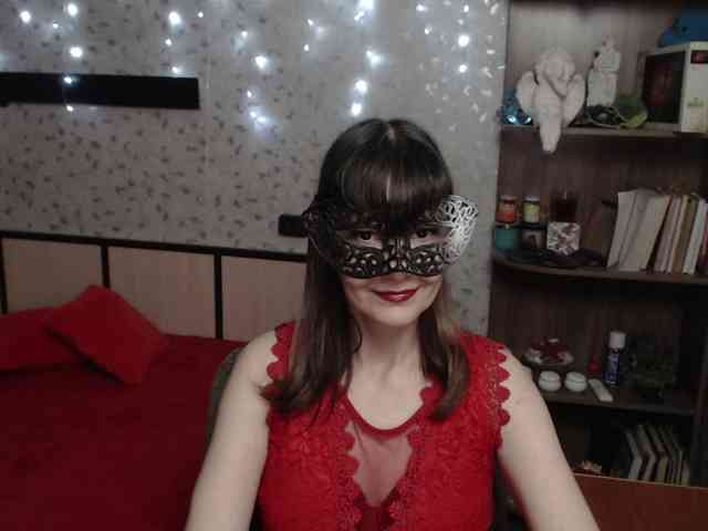 VasilisaGold webcam