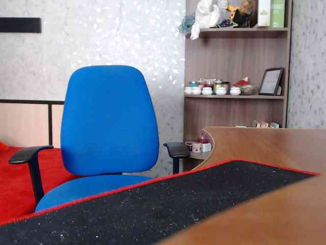 VasilisaGold webcam