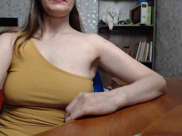 VasilisaGold webcam