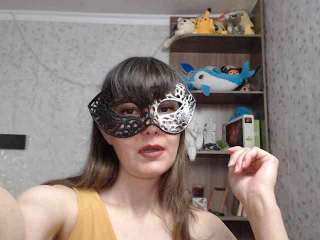 VasilisaGold webcam