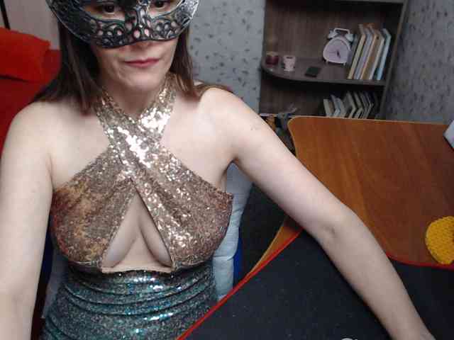 VasilisaGold webcam