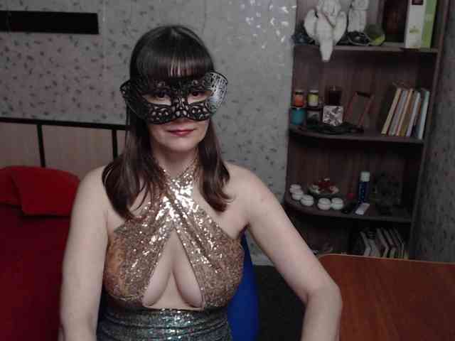 VasilisaGold webcam