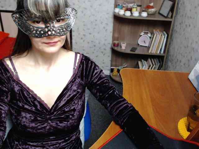 VasilisaGold webcam