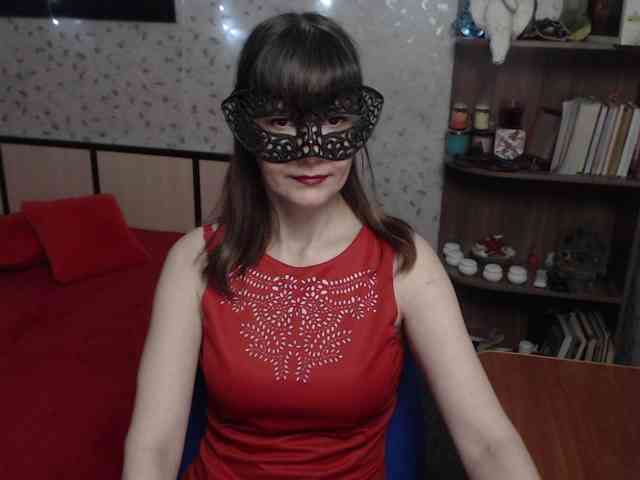 VasilisaGold webcam