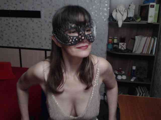 VasilisaGold webcam