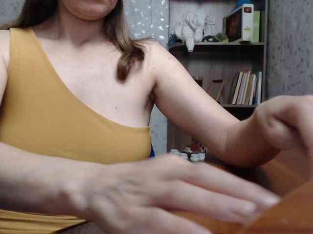 VasilisaGold webcam