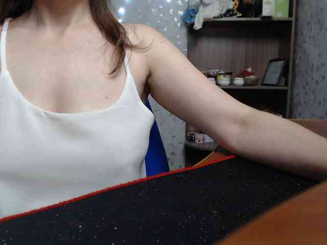 VasilisaGold webcam