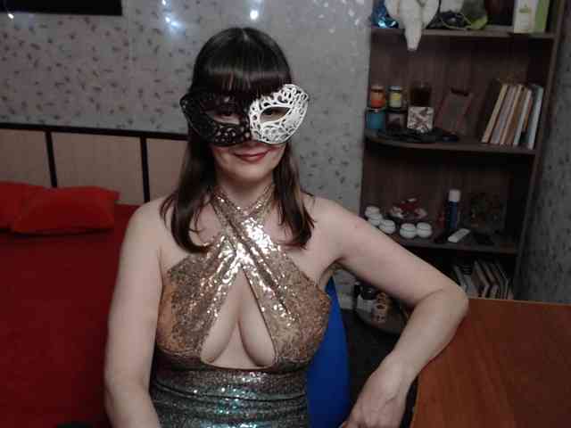 VasilisaGold webcam