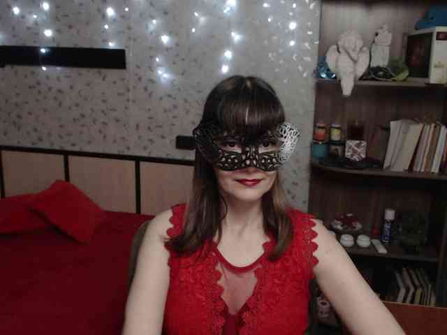 VasilisaGold webcam