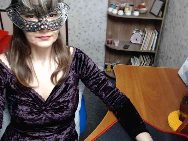 VasilisaGold webcam