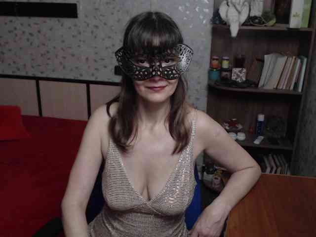 VasilisaGold webcam
