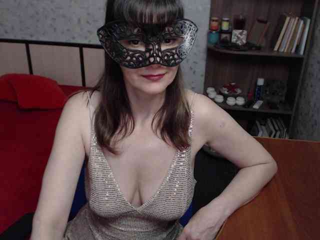 VasilisaGold webcam