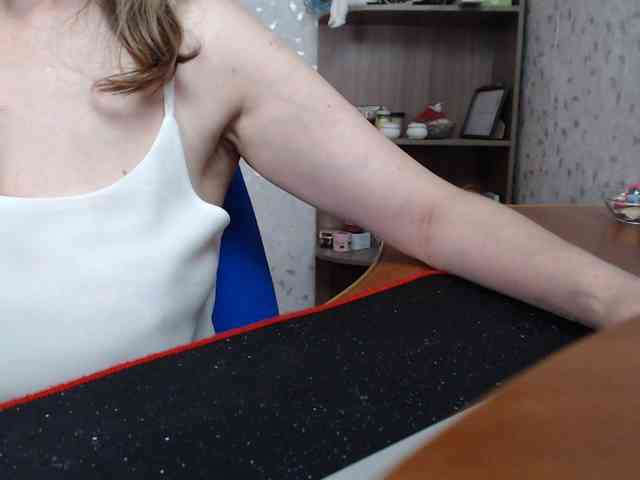 VasilisaGold webcam
