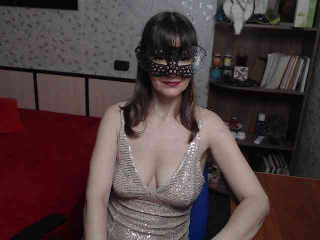 VasilisaGold webcam
