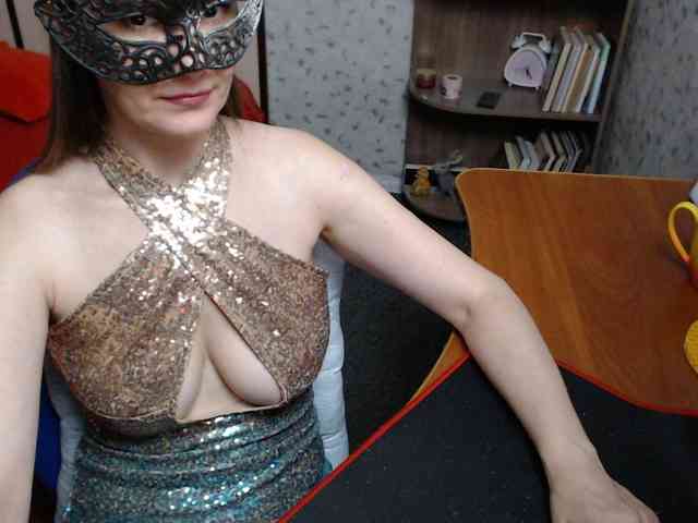 VasilisaGold webcam