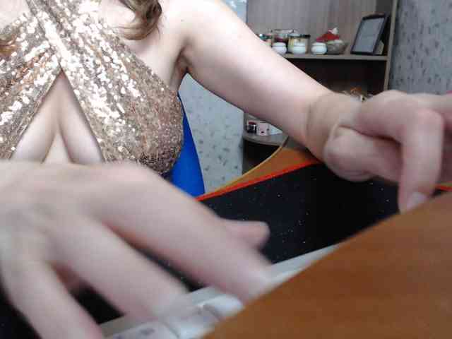 VasilisaGold webcam