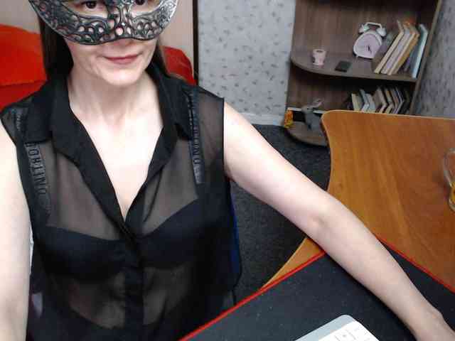 VasilisaGold webcam