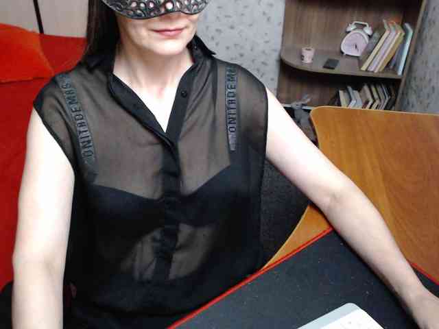 VasilisaGold webcam