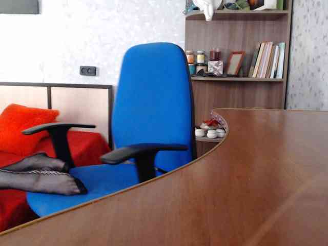 VasilisaGold webcam