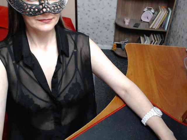 VasilisaGold webcam