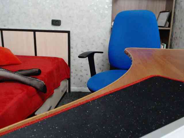 VasilisaGold webcam
