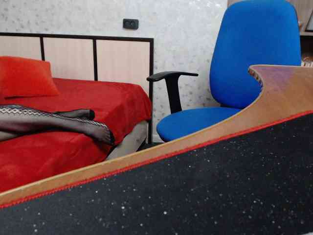 VasilisaGold webcam