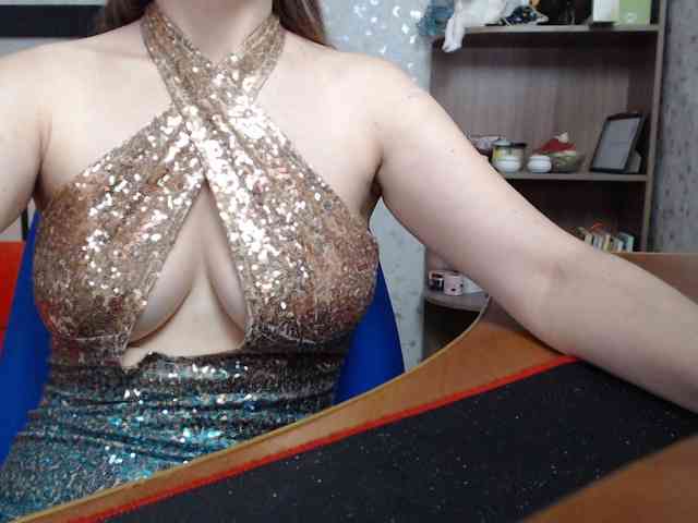 VasilisaGold webcam
