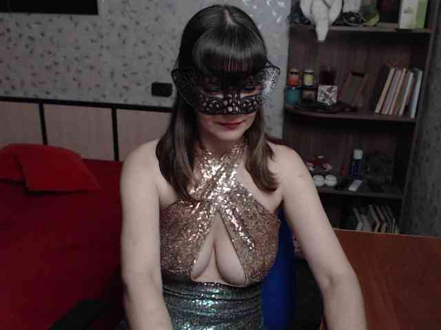 VasilisaGold webcam