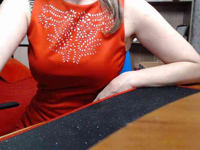 VasilisaGold webcam
