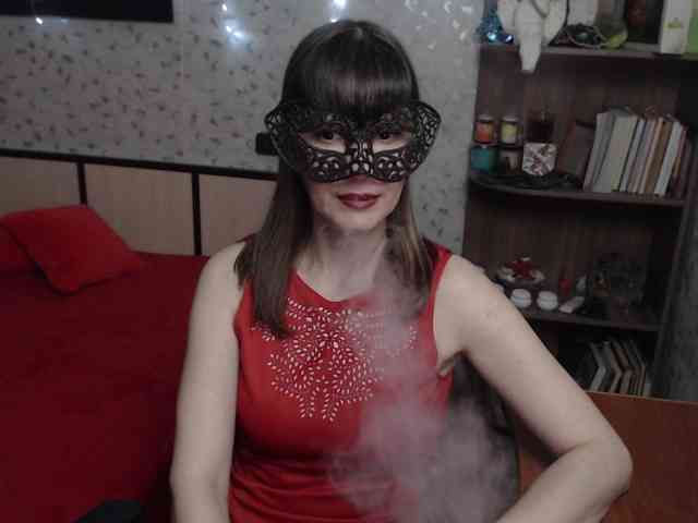 VasilisaGold webcam