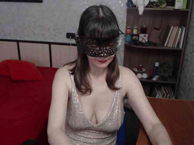 VasilisaGold webcam