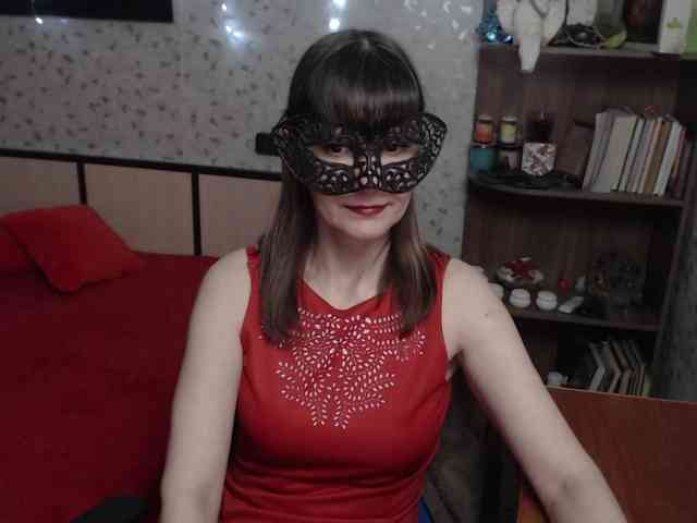 VasilisaGold webcam