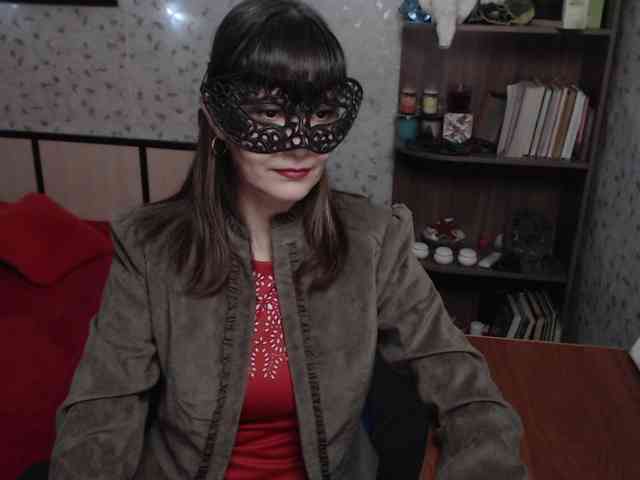 VasilisaGold webcam