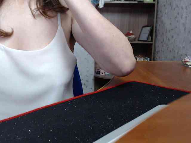 VasilisaGold webcam