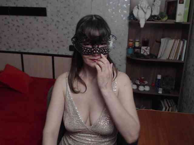 VasilisaGold webcam